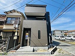 大阪府堺市美原区南余部