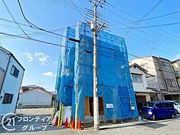 大阪府堺市美原区北余部