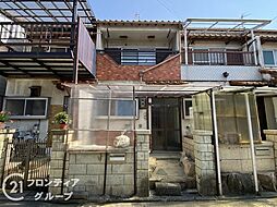 大阪府堺市中区見野山