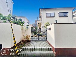 大阪府堺市北区黒土町