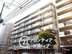 ハイマートあびこ　中古マンション