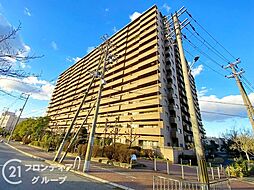 メゾンドール堺　中古マンション