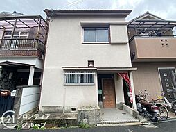 大阪府堺市東区北野田