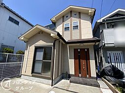 大阪府堺市美原区多治井
