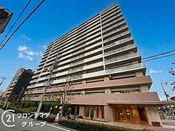 フリア堺　中古マンション