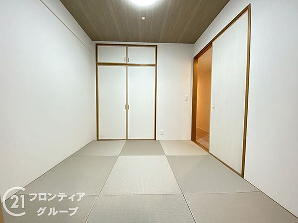 和室