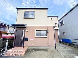 大阪府堺市西区山田２丁