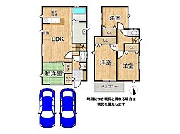 大阪府堺市美原区北余部