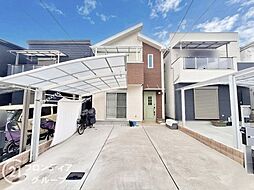 大阪府堺市美原区北余部