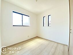子供部屋の画像