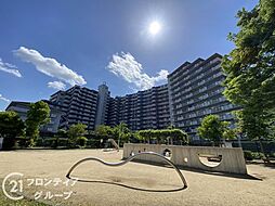 コスモ北野田　中古マンション