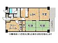 ライオンズマンション鳳壱番館4階1,980万円