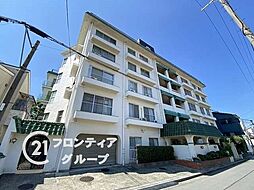 三国ケ丘グリーンハイツ　中古マンション