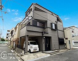 大阪府堺市堺区中安井町３丁
