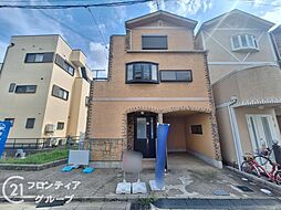 大阪府堺市美原区太井