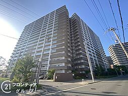 サウスオールシティレフトウィング　中古マンション