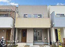 大阪府堺市中区土塔町
