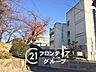 周辺：堺市立東百舌鳥中学校 徒歩17分。 1360m