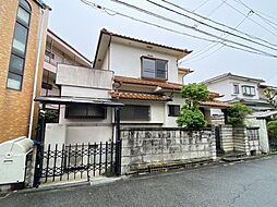 大阪府堺市中区深井東町