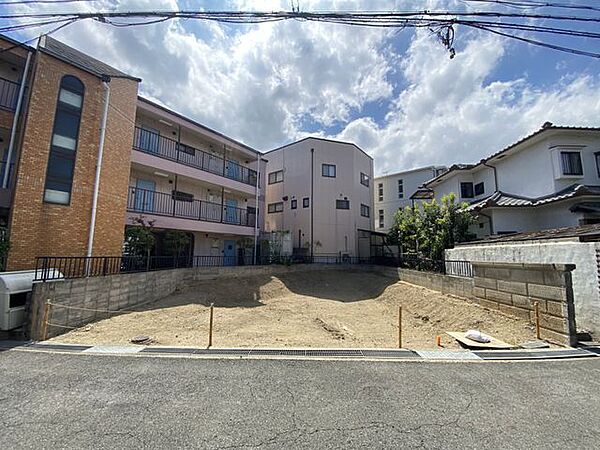 【現地写真】現地ご案内とともに住宅ローンのご相談も承ります！当社は多数融資銀行の取扱いあり。お客様それぞれにピッタリの融資先をご提案！【住宅ローン相談のみも大歓迎】