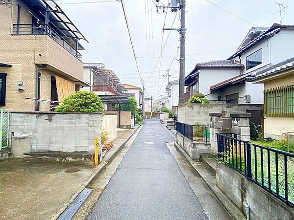【現地前道】センチュリーグループにて全国規模の表彰経験多数あり！当社が自信をもってお客様にピッタリの物件をご提案いたします【不動産のプロにお任せください！】