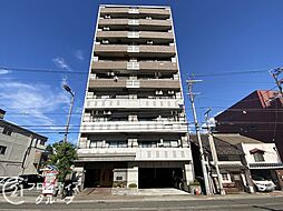 ロイヤルスクウェア住吉・東粉浜　中古マンション