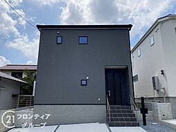 大阪府堺市南区赤坂台4丁