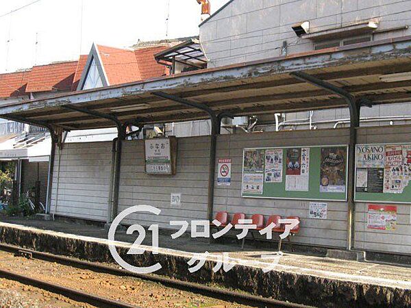 船尾駅(阪堺線) 徒歩10分。 810m