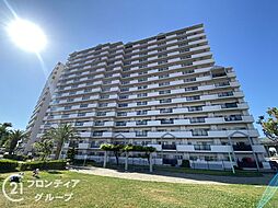 スペリオシティ泉北深井2番館　中古マンション