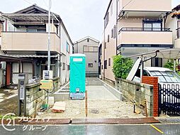 大阪府堺市中区土師町１丁