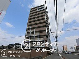 クレール諏訪ノ森マリーニア　中古マンション