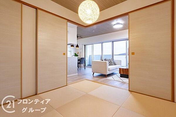 念願のマイホーム購入をお手伝いいたします