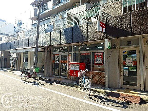 堺宿院郵便局 徒歩4分。 270m