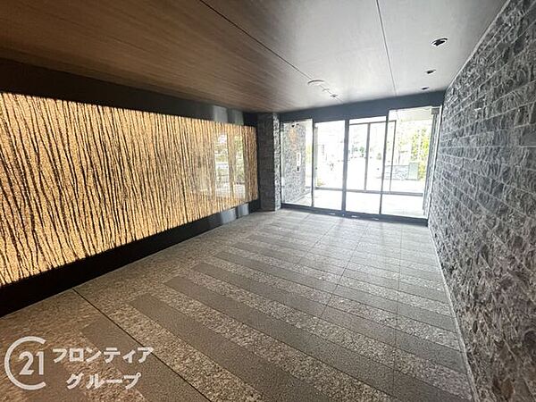 マンションのロビーは、住民の皆様が集うコミュニケーションの場であり、憩いの場です。
