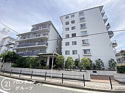 ユニライフ住吉2　中古マンション