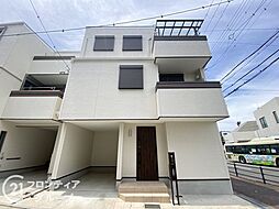 大阪府大阪市住吉区浅香1丁目