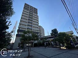デュオス北花田　中古マンション