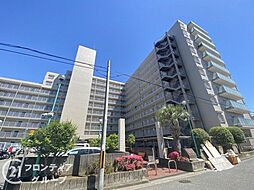 ファミール堺パート2　中古マンション