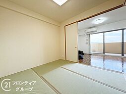 和室の画像