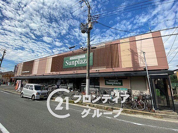 サンプラザ堺少林寺町西店 徒歩6分。 450m