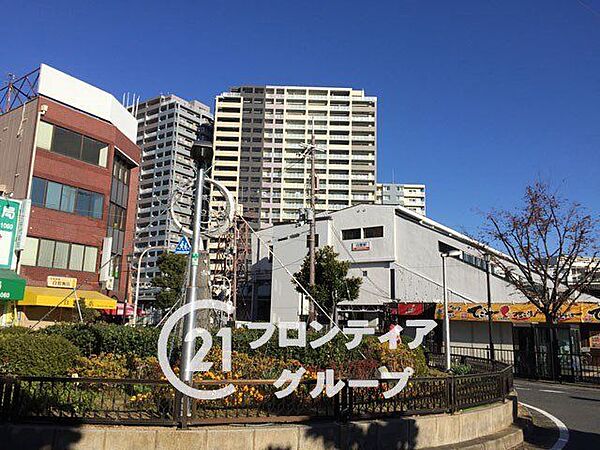 白鷺駅(南海 高野線) 徒歩9分。 720m