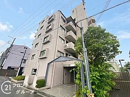 リバーサイド北田辺　中古マンション