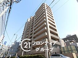 堺東シティタワー　中古マンション