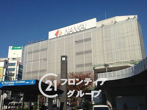 堺東駅(南海 高野線) 徒歩16分。 1250m