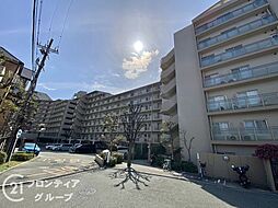 ヴィルメゾン上野芝　中古マンション