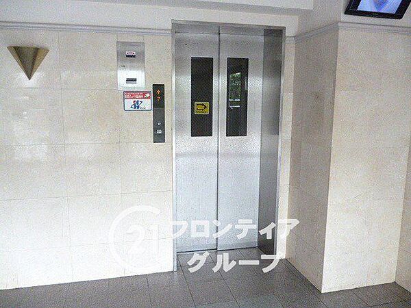 マンションのエレベーターは、快適でスムーズな移動を提供し、住む人の利便性を高める重要な設備です！