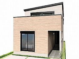 堺市東区白鷺町1丁 建築条件付き土地 2号地