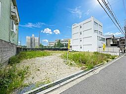 大阪府堺市東区白鷺町１丁