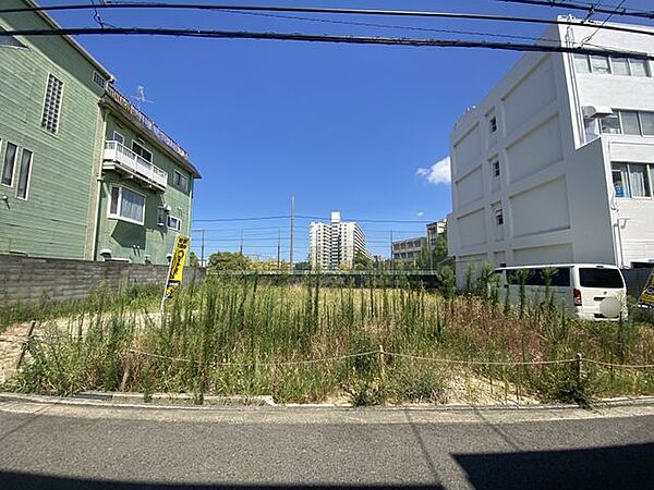 【現地写真】充実したアフターサポートで安心！当社は誠実に、丁寧に、お客様一人ひとりに永く安心してお住まいいただけるようなお付き合いをさせていただきます