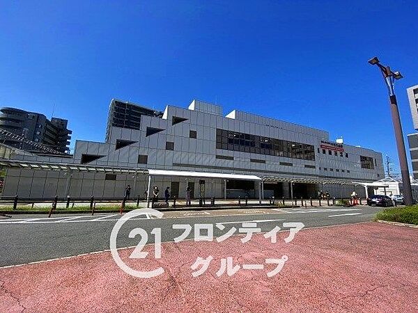 なかもず駅(Osaka　Metro 御堂筋線) 徒歩14分。 1110m